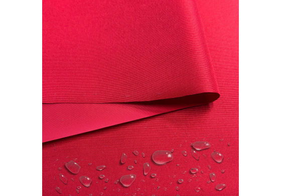 Vodu odpuzující látka Premium, Červená 