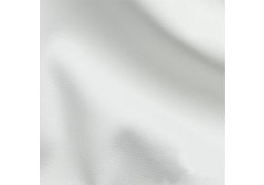 Eko kůže SOFT, barva Bílá, koženka metráž