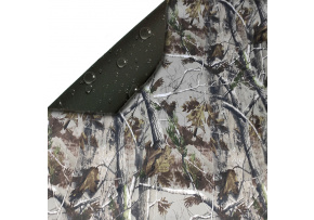 Vodu odpuzující látky Codura, Podzim Šedý