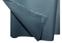 Tissu imperméable Premium, couleur Graphite, 160 cm