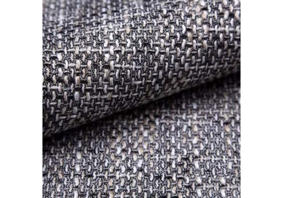 Čalounická látka NEVADA 02 PEPŘ A SŮL