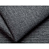 Čalounické, potahové látky AMETIST vzor 23  lt.grey 1,42 m x 0,7 m