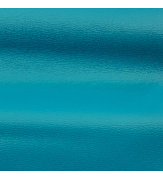 Eco-leather color Turquoise standard