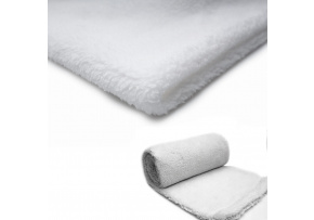 Minky Beránek Bílý 01