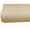 Tissu imperméable Premium, couleur Beige, 160 cm