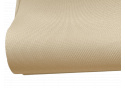 Tissu imperméable Premium, couleur Beige, 160 cm