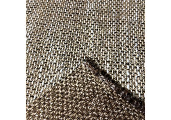 Čalounická látka, Nevada, Cappuccino