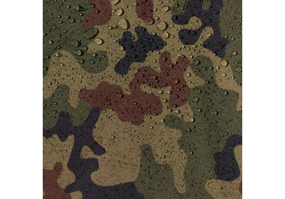 Vodu odpuzující látka, Moro Khaki