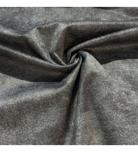 Velurová potahová látka INFINITY 15 1,4 m x 0,6 m