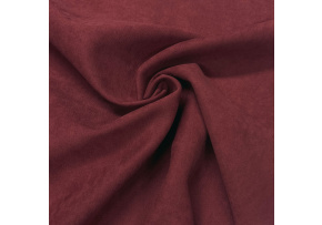 Ekokůže Diva Chianti, potahová látka vodoodpudivá, metráž