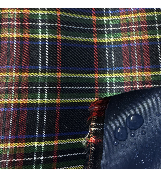 Vodu odpuzující látky Codura, Kostka Modrá