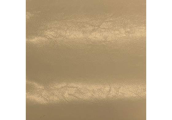 Le cuir écologique GLACE couleur ecru