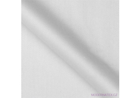 Směsový kepr Ester 240x100 Bílá