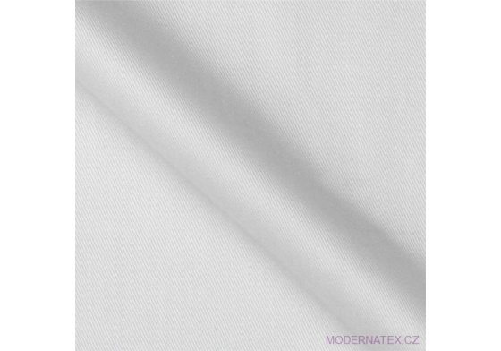 Směsový kepr ESTER 240 x 100 BÍLÁ 