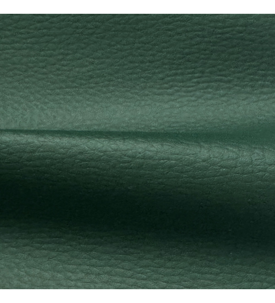 Eco-leather color Dk. Green standard
