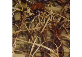 Vodoodpudivá tkanina, Oxford, šíře 150 cm, Podzim