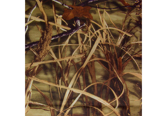 Vodu odpuzující látky 160 cm Oxford Rákosí 