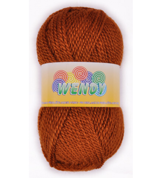 Pletací příze ELIAN WENDY 838