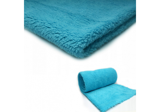 Minky BERÁNEK barva 14 tyrkys