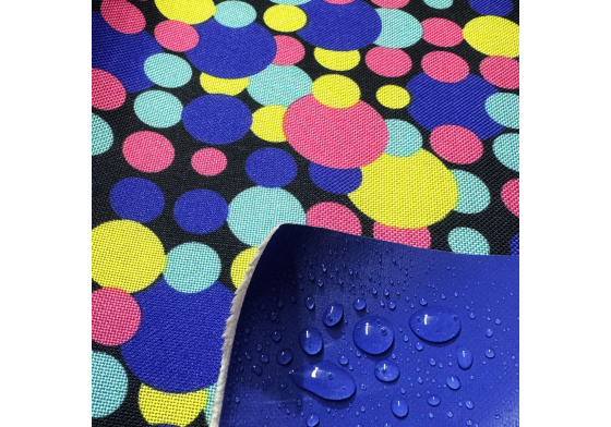 Vodu odpuzující látky Codura, Puntík Multi