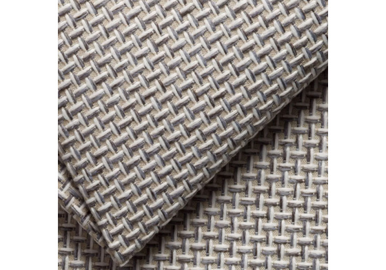 Čalounické, potahové látky OTTO ŠEDÉ-BEŽ vzor 215