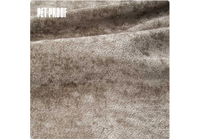 Potahová látka Aphrodite Rabbit pro nábytek, metráž - Pet Proof