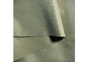 Vodu odpuzující látka Premium, barva Bažiny, 160 cm