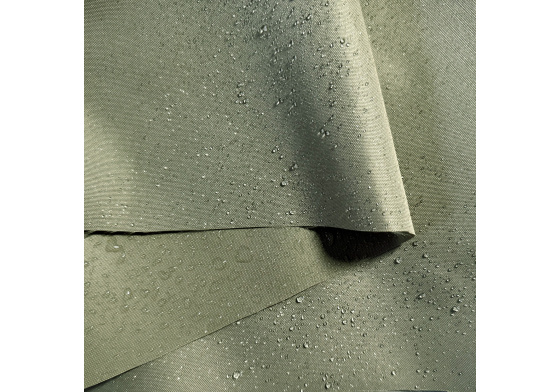 Vodu odpuzující látka Premium, barva Bažiny, 160 cm 