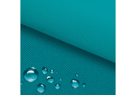 Vodotěsné látky CODURA-125 barva tm. tyrkys