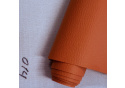 Ekoskóra STANDARD kolor Pomarańczowy
