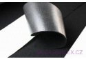 Samolepicí technický filc 4,5 mm, šířka 100 cm, barva Černá 700 gr