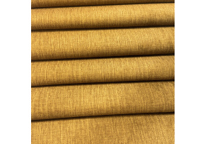 Potahová látka na nábytek Breeze Okra