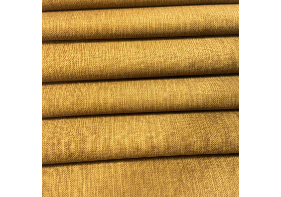 Potahová látka na nábytek Breeze Okra