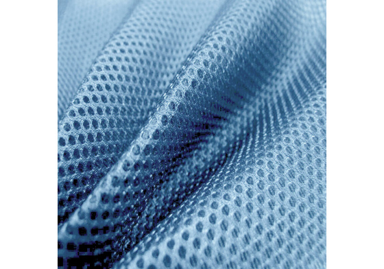 3D SÍŤOVINA PLETENÁ 210 gr/m2 barva sv. modrá D546