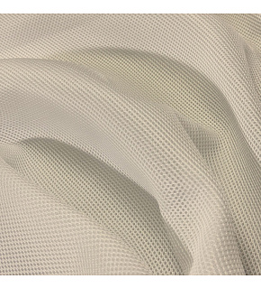 3D Síťovina pletená Sv.Béžová