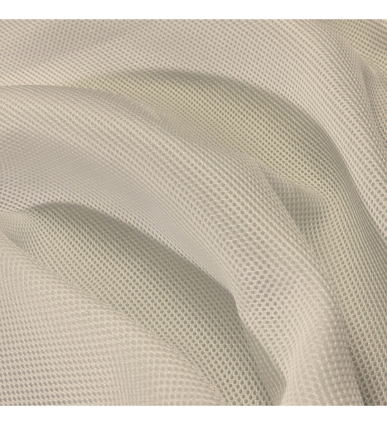 3D Síťovina pletená Sv.Béžová