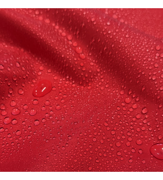 Vodu odpuzující látka na PláštěnkyBundy, Červená, 60 grm2