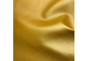Cuir écologique Soft Glace, couleur Jaune