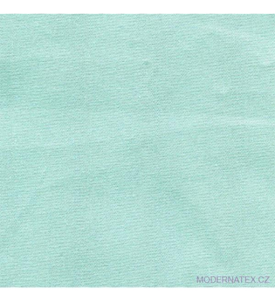 Směsový kepr ESTEX 195x600 ZELENÁ MENTOL