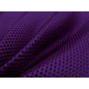 3D SÍŤOVINA PLETENÁ barva fialová D689