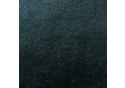 Tissu d'ameublement en velours INFINITY 11 Deep Ocean