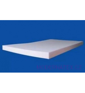 Molitan 200x120x2cm, 25 kg/m3 Molitan 200x120x2cm, 25 kg/m3