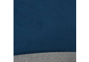 Ekoskóra Diva Teal, tkanina obiciowa wodoodporna, na metry