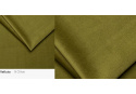 Velurová potahová látka Velluto 9 Olive