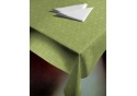 Velurové potahové látky s potiskem, Krychle na Zeleném