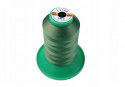Fils à coudre d'ameublement TYTAN 60E 1000 m couleur Verte Fonce 2595