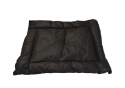 Podložka pro Psa 85x55 cm barva Černá