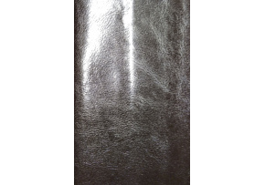 Ekokůže glazovaná barva Hnědá