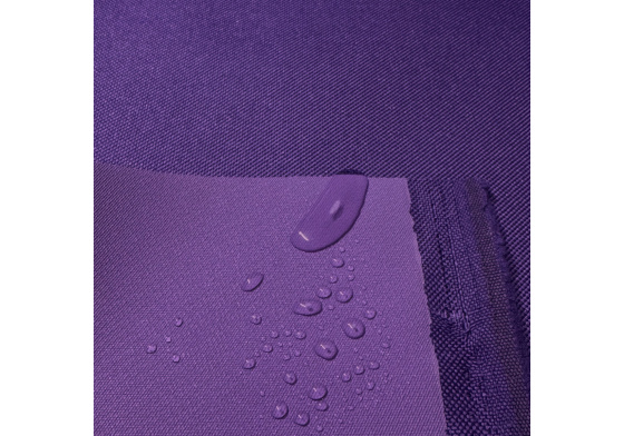 Vodotěsné látky Codura, Fialová