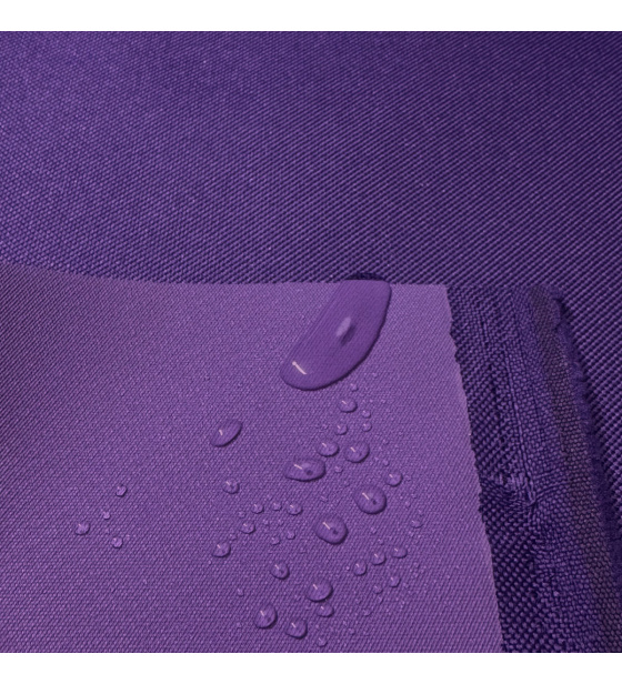 Vodotěsné látky Codura, Fialová